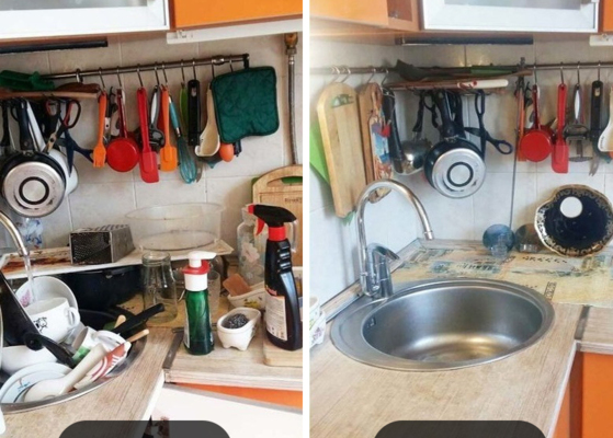 Уборка круглосуточная