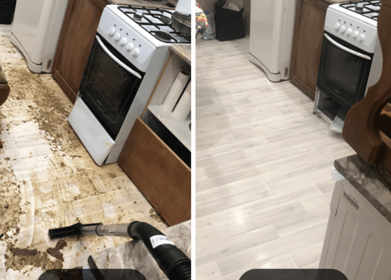 Помощь дом работницы