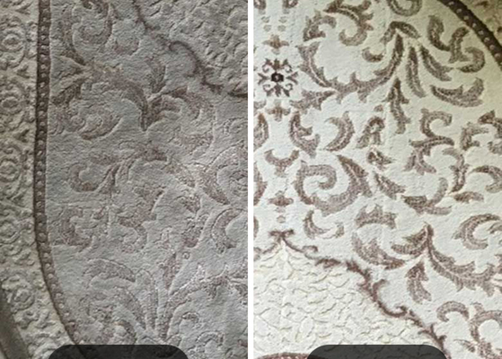 Чистка ковролина в квартирах, в офисах