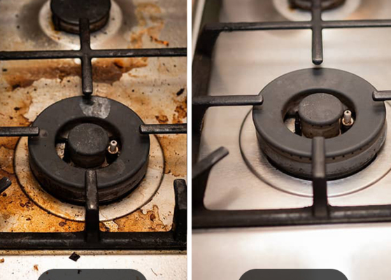 Генеральная уборка